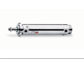 Camozzi Series 97 Stainless Steel Cylinder 97M2A032A0900