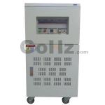 GoHz 50Hz to 60Hz Frequency Converter