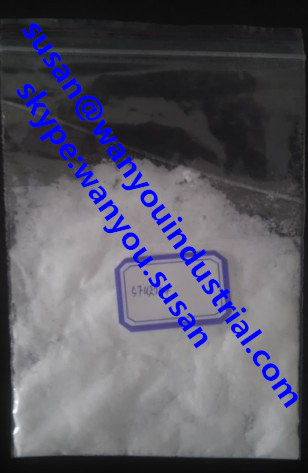 5f-ur144 susan(at)wanyouindustrial.com skype :wanyou.susan