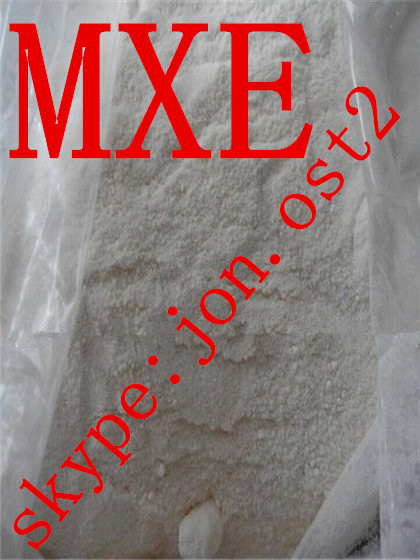Methoxetamine Mxe(skype:jon.ost)