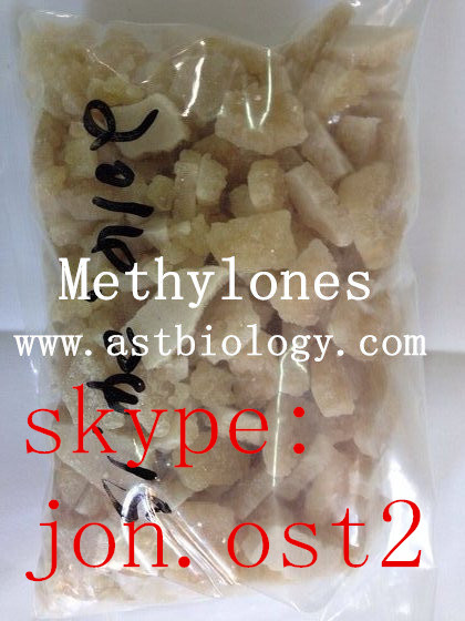 China Methylone (M1) /bk-MDMA (skype:jon.ost)