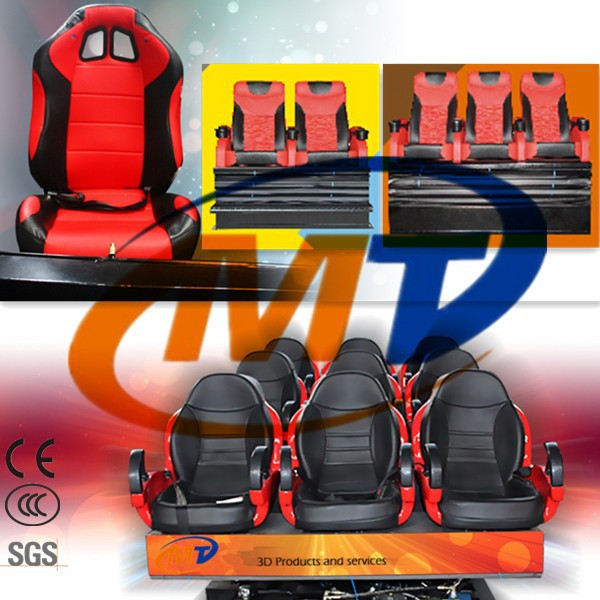 5d 7d 9d cinema equipment 