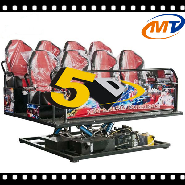 5d cinema equipment for sale