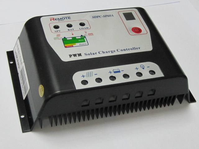 50a 12v 24v solar charge controller solar battery charger solar controller