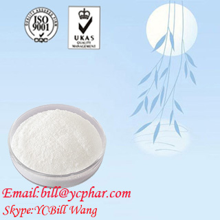 99% Purity Antibacterial Agent Chlorhexidine Acetate
