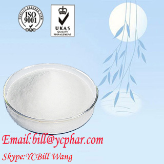 Minoxidil for Refractory Primary Kidney Hypertension