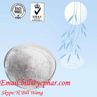 Paracetamol CAS 103-90-2  for Antipyretic Analgesics