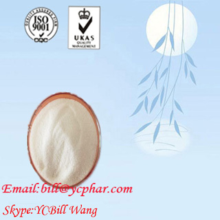 Pharmaceutical Raw Materials Benzocaine CAS 94-09-7Anesthetic Anodyne 