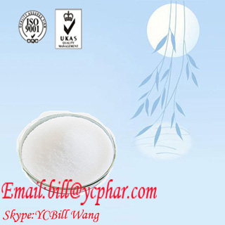 Local Anesthetic Lignocaine CAS 137-58-6 Pharmaceutical Raw Materials  