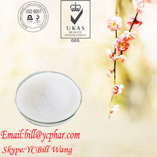 Healthy Anti-inflammatory Anesthetic Anodyne CAS 51-05-8 Procaine Hydrochloride Powder
