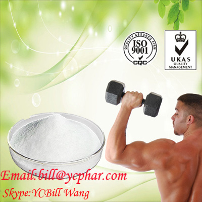 Injectable Home Brewing Steroids Nandrolone Base 99% min CAS 434-22-0