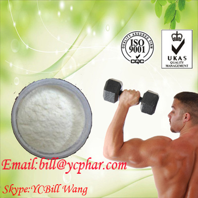 Anabolic Toremifene Citrate Raw Steroid Powder Fareston Powder