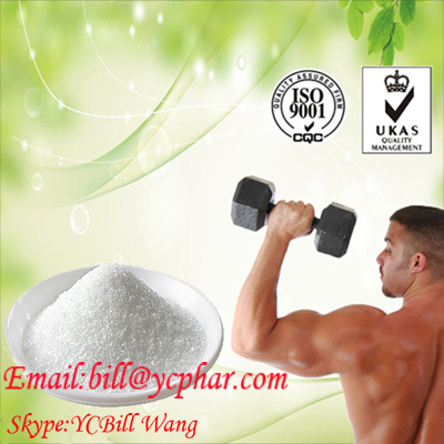 Anadrol Oral Raw Hormone Powders Anadrol CAS 434-07-1 for Muscle Building Oxymetholone