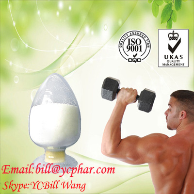 Fat Burning Femara Anti Estrogen Letrozole 98% CAS 112809-51-5 For Breast Cancer