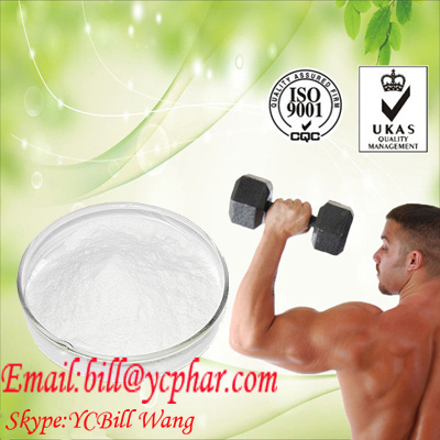 Multipurpose Pharmaceutical Tamoxifen Citrate CAS 54965-24-1