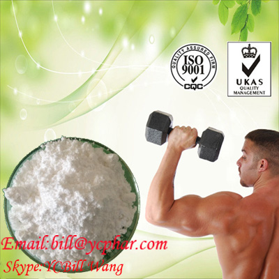 T3 L-Triiodothyronine Weight Loss Steroid Powder CAS NO 55-06-1