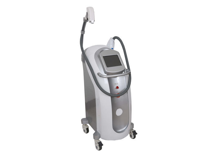 Safety High efficiency 808nm diode laser upper lip hair removal machine for men