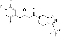 Sitagliptin intermediates / CAS 764667-65-4