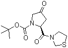 Teneligliptin intermediates / CAS 401564-36-1