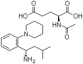 Repaglinide intermediates / CAS 219921-94-5