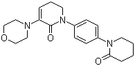 Apixaban intermediates / CAS 545445-44-1