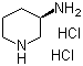 (R)-3-Aminopiperidine dihydrochloride / CAS 334618-23-4
