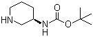 (R)-3-(Boc-Amino)piperidine / CAS 309956-78-3