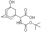 Saxagliptin intermediates / CAS 361442-00-4