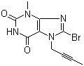 Linagliptin intermediates / CAS 666816-98-4