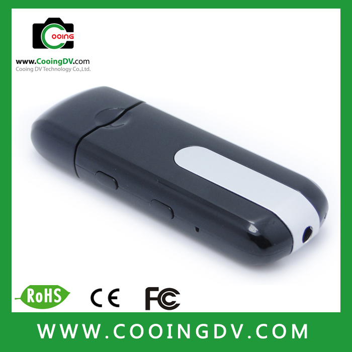 USB driver camera with CMOS sensor