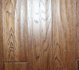 Oak Hardwood Flooring