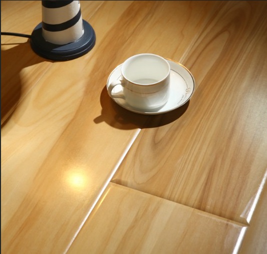 HDF Laminate floor