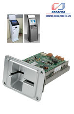 Kiosk RFID Hybrid Manual Dip Card Reader , NCR ATM Parts DC 5V