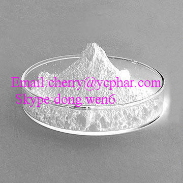 17-alpha-Methyl Testosterone (Methyltestosterone)  (Steroids)    