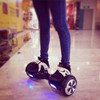 China Hovertrax, two mini wheel self balancing electric scooter
