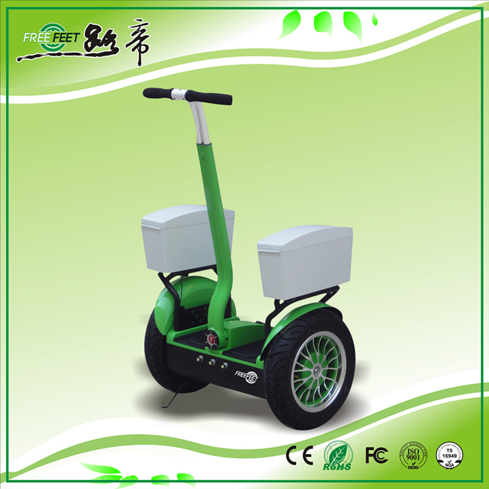 Cheap self balancing electric scooter, china segway, your personal transporter