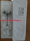 high quality  cross linked hyaluronic acid dermal filler  for face 