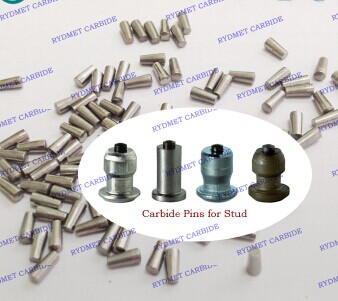 Cemented Carbide Pins