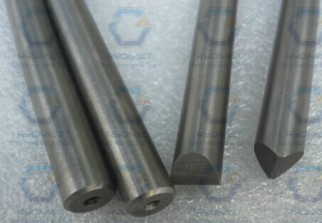 Carbide Boring Bar Blank