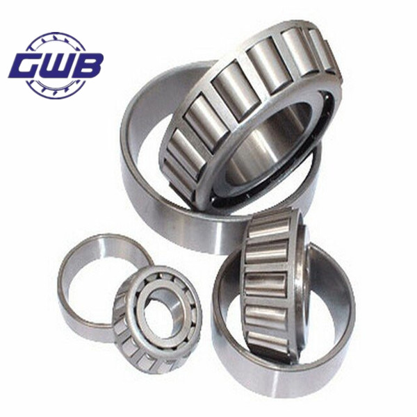 Tapered Roller Bearing inTapered Bearing