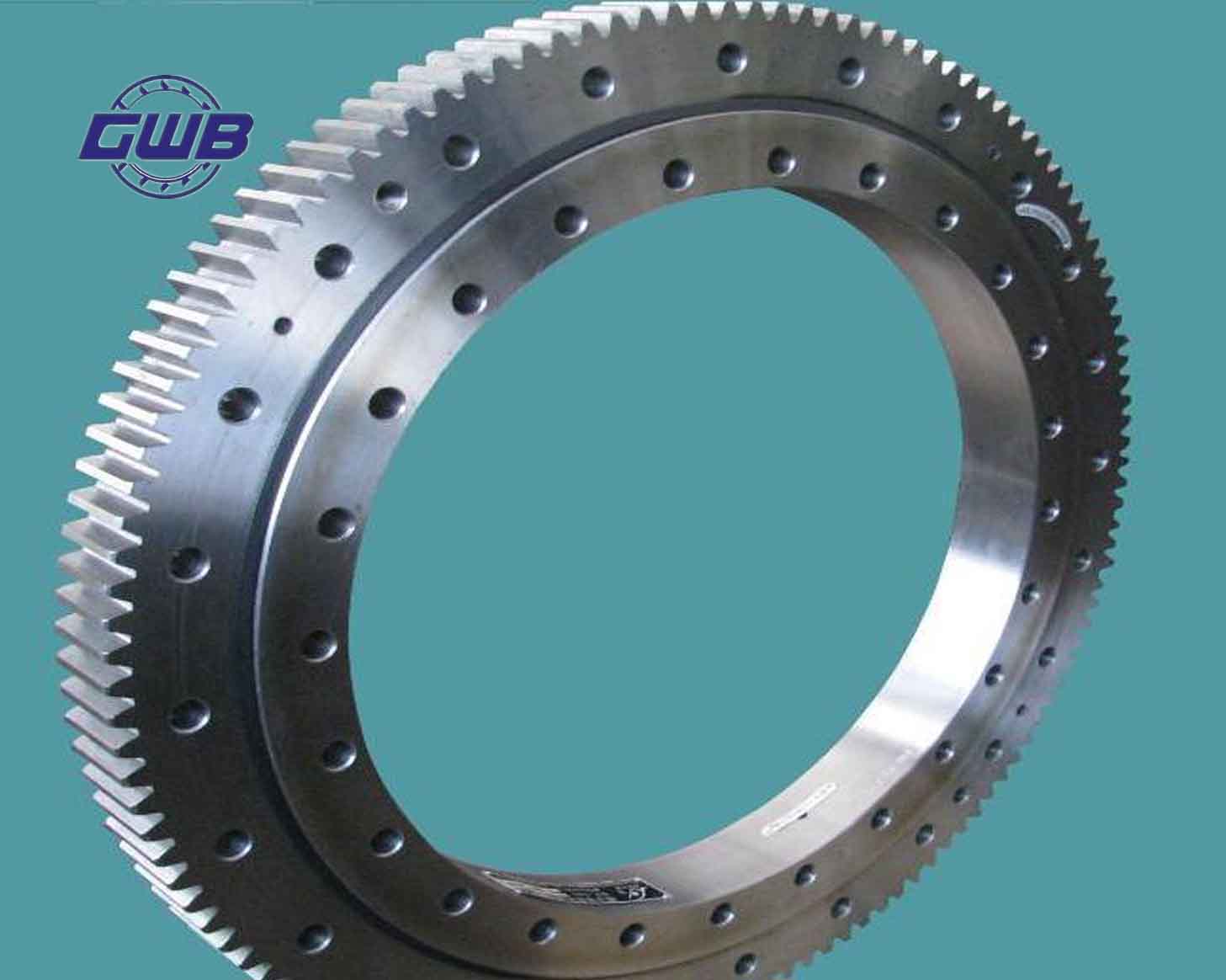 slewing ring bearing