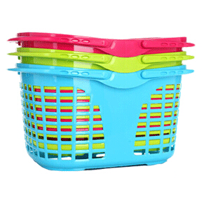Large Storage Basket