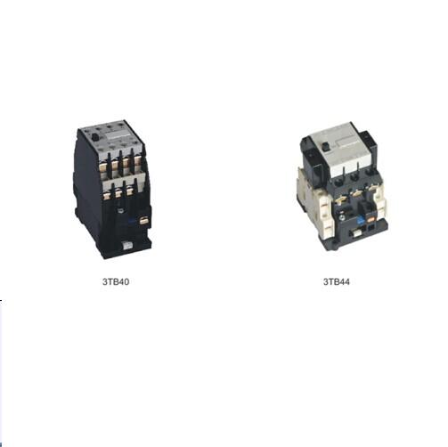 mechanical interlocking contactor