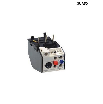 breaking phase protection thermal relay