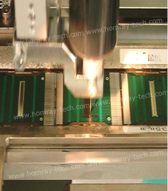 COF Film ILB IC bonding assembly house for customer