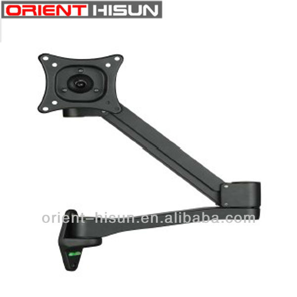 14 Inches to 24 Inches Street Mounted Removable TV Brackets Suggested Screen Sizes up to 24& quot;