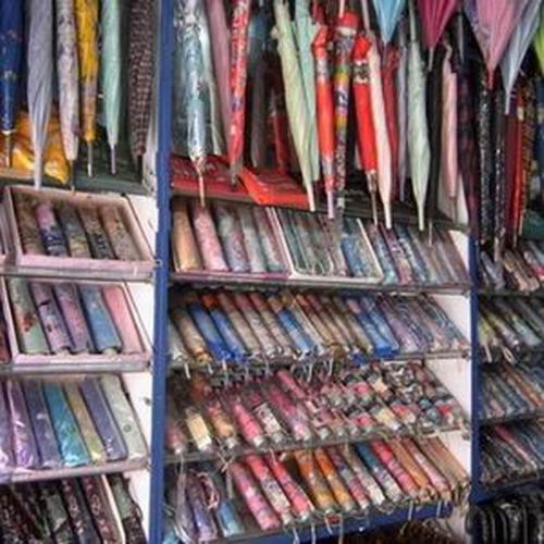Various New Fashion Promotional Umbrella (28-240CM)