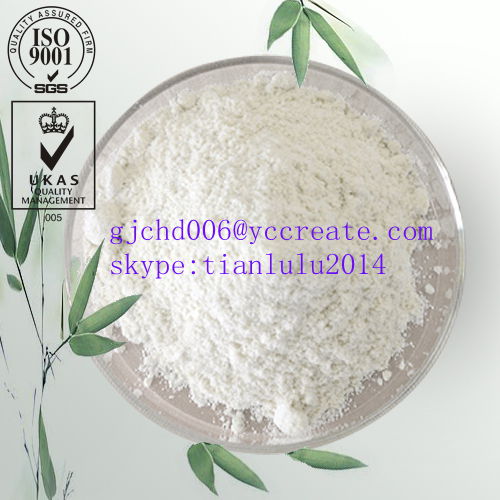 4-chloro dehydro methyltestosterone(Turinabol)