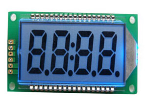 segment LCD modules,7segments LCD,LCD display,LCD manufacturers,TN LCD display,LCD in China, (sales@lcdcorpltd.com)