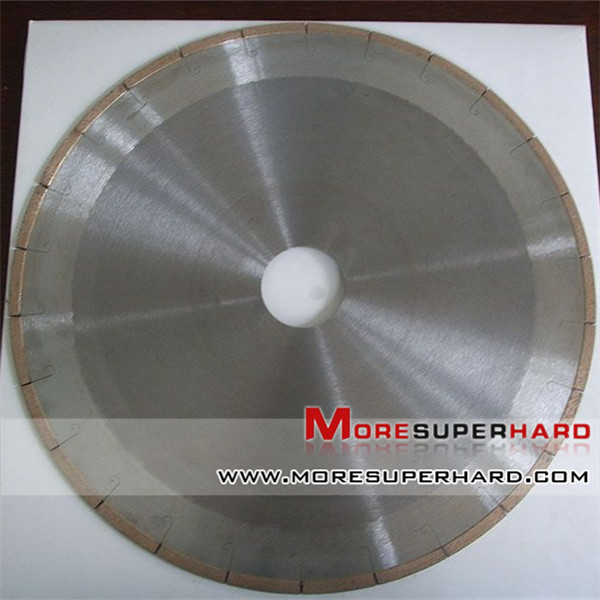 Diamond saw blade 